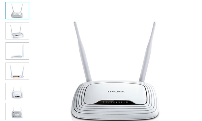 tP-Link 2.