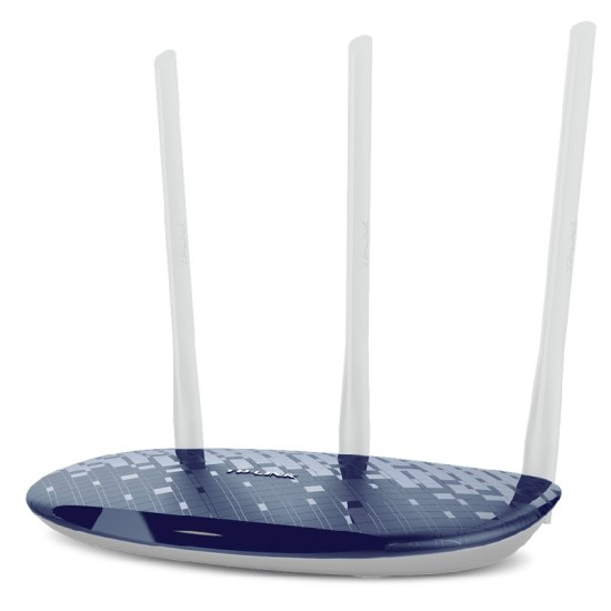 TP-Link-Wifi-TREADOR-WLAN-ROUTER-TP-LINK-802-11N-450MBPS-Wi-Fi-Repeater-TCLINK