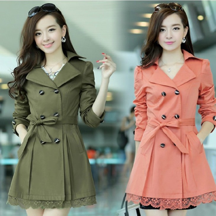 femei-S-Fashion-Trench-Coat-Femeie-Slim-Long-Windbreaker-Bowknot-Fashion-Trench-for-Femei-plus-dimensiune