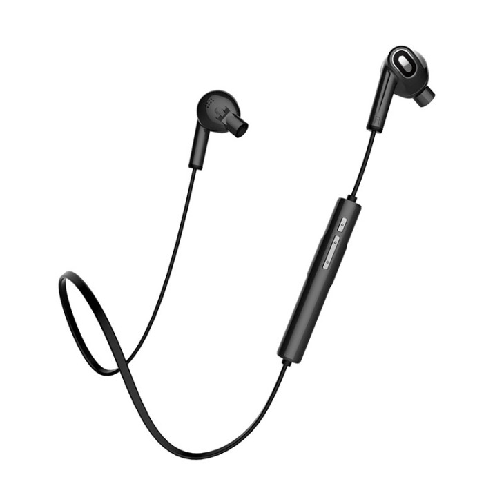 Bluedio-Melodie-Sport-Bluetooth Headset-Wireless-Headphones-4-generations-hörlurar-i-Earls-inbyggt-in-mikrofon-strömförsörjd headset