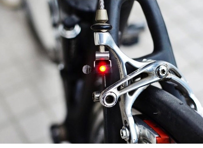 New-Ilumenox-Aino-Door-Bicycle-Brake-Lights-Warning-Lights-C-V-Brake-With-Brake