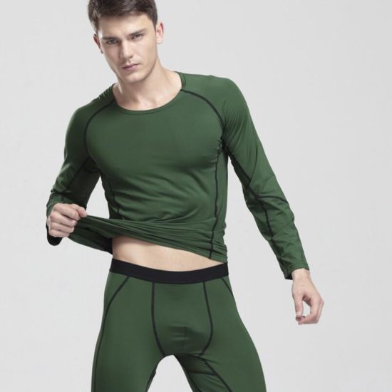 font-B-Winter-B-B-Font-Men-Long-Johns-Set-Slim-Fit-Men-S-Termal-Unterwäsche