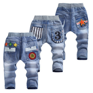 Boys-Jeans-for-Children-Fifth-Pants-for-boys-Capris-trousers-2015-Summer-roupa-infantil-Children-s