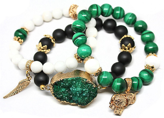 Pulseiras __34v