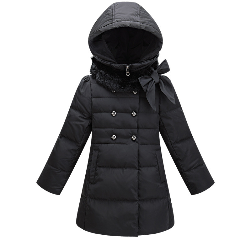 GirlsThicker-Worm-Down-Jacket-Outerwear-2015-winter-New-Fashion-Children-4-14year-clothing-kids-Casual-Long