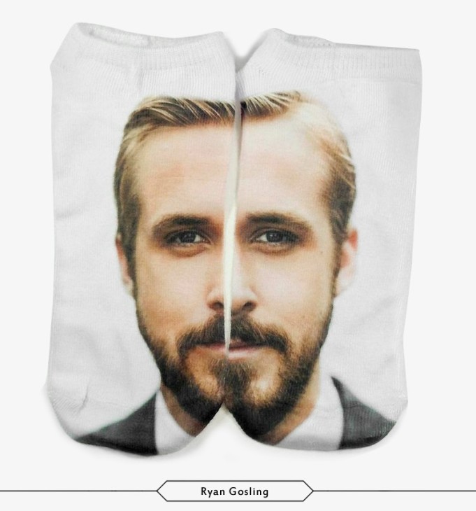 James-Franco-Super-star-Graphic-3D-Full-Print-sock-Women-s-Men-Girls-Low-Cut-Ankle