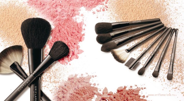 make-up-brushes