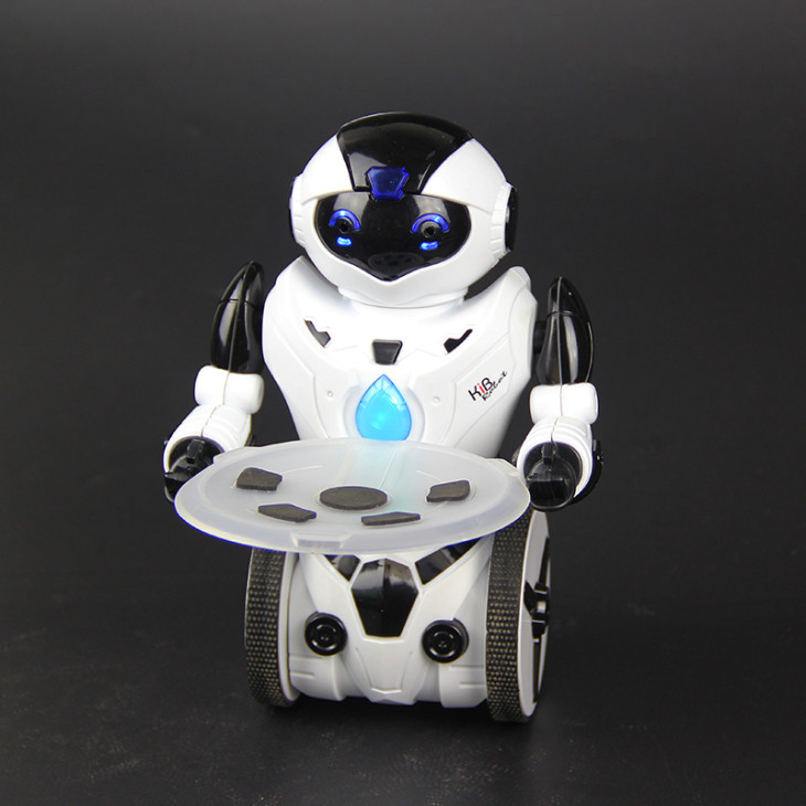 New-KidBe-RC-Robot-with-Self-balancing-System-New-Generation-of-Intelligent-RC-toys-Gift-for