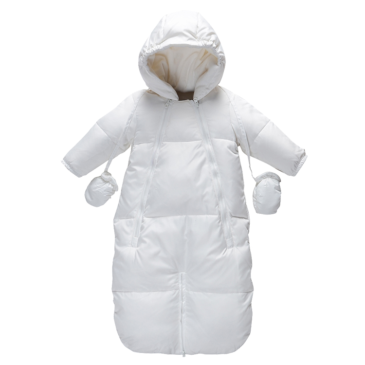 Newest-Baby-double-use-winter-down-sleeping-bag-infant-winter-romper-newborn-envelope-carrinho-de-bebe