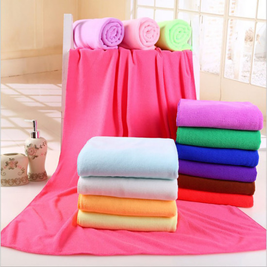 2015-70x140cm-Absorbent-Microfiber-Bath-Beach-Towel-Drying-Washcloth-Swimwear-Shower-fashion-towel-JL-3743