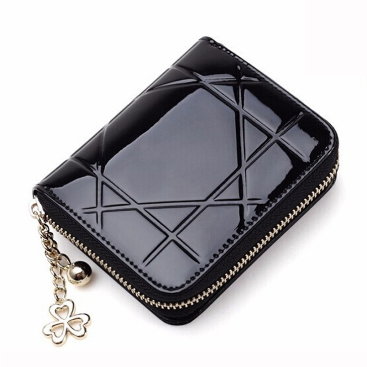 2015-Hot Fashion-Lady-Women-Lovely-Clurse-Clutch-Patent-Light-Laght-B-B-B-Mini-B