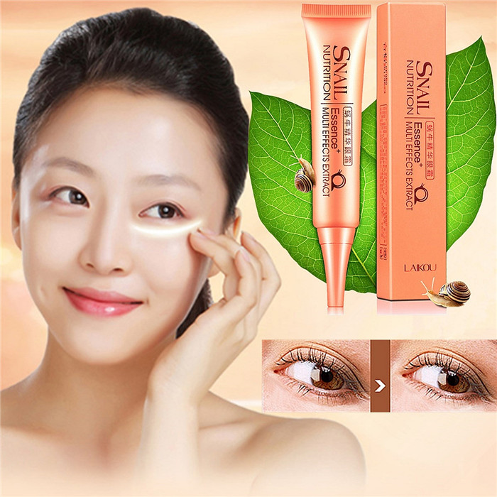 30g-Snail-Eyes-Cream-Removal-Dark-Circles-Bag-Whitening-Moisturizing-Anti-aging-Wrinkle-Uinex-Skin-Care