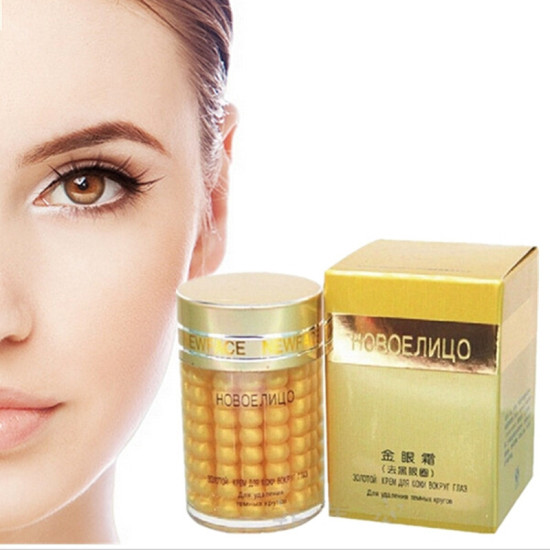 Eye-care-products-30g-Gold-Essence-Granule-Eye-Cream-Anti-Repairing-Dark-Circles-Bag-Wrinkles-C38H