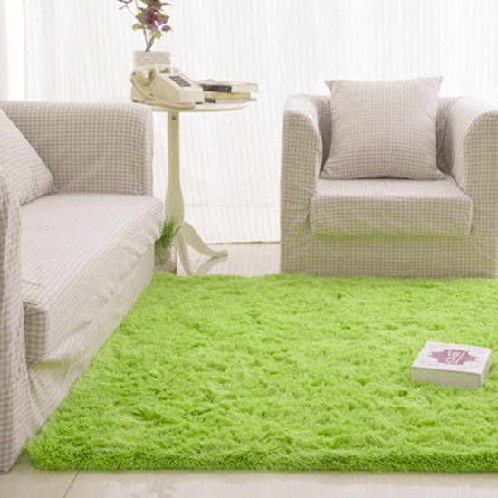 Free-Shipping-Fluffy-Rugs-Anti-Skid-Shaggy-Area-Rug-Dining80X120-Bedroom-Carpet-Floor-Mat-E-A