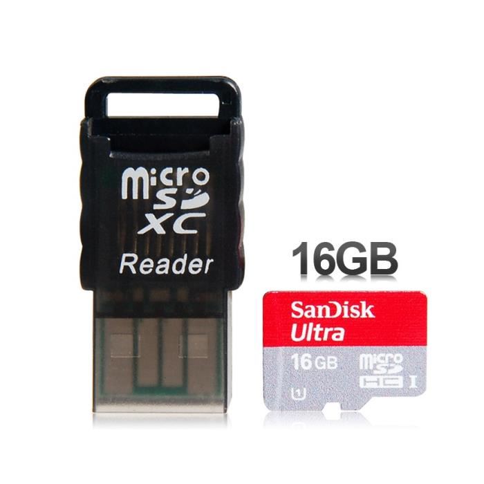 sandisk-16gb-class-10-tf-carte-micro-sd-avec