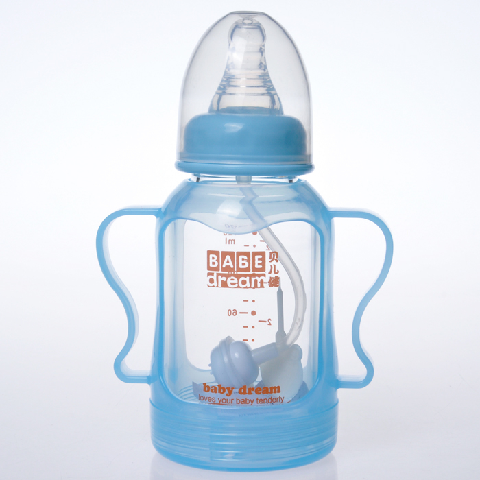 120ML-Glass-Cheap-Baby-feeding-bottle-Automatic-Anti-explosion-infant-milk-bottle-newborn-nursing-bottle-baby