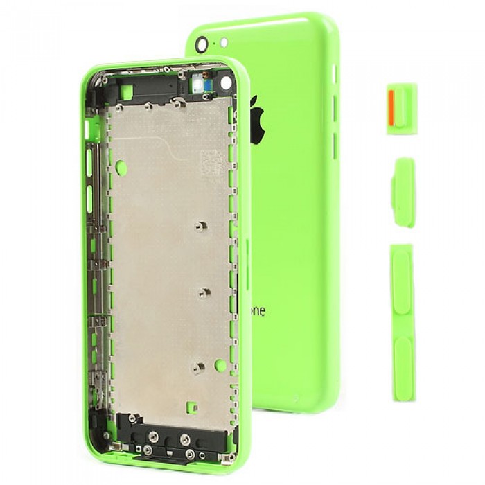 iPhone-5C-Replacement-Housing